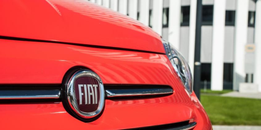 Fiat zjednoczy się z Teslą, aby uniknąć kar