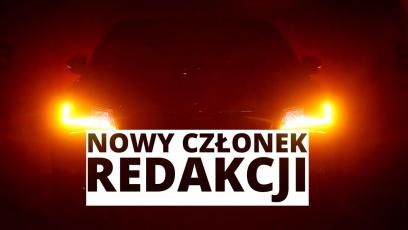 Skoda Superb - powitanie w redakcji