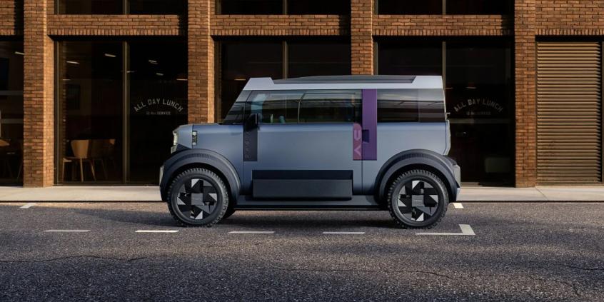 To będzie najbardziej „hipsterowa” Dacia w historii. Właśnie trafi do produkcji