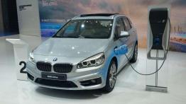 BMW 225xe - przyspieszenie GTI i 2 litry na setkę?