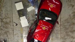 W tych modelach jest bezpiecznie. Siedem aut na piątkę