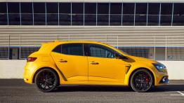 Nowe Renault Megane RS podnosi poprzeczkę