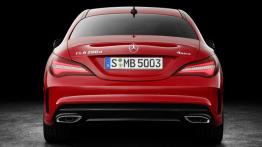 Lifting CLA i CLA Shooting Brake