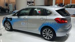 BMW 225xe - przyspieszenie GTI i 2 litry na setkę?