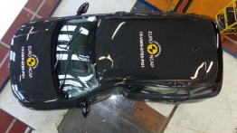 W tych modelach jest bezpiecznie. Siedem aut na piątkę