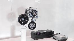 Volkswagen wciąż wierzy w diesle i wprowadzi nową jednostkę