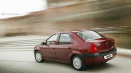 Dacia - przemiana z kopciuszka w europejską księżniczkę