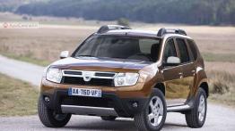 Dacia - przemiana z kopciuszka w europejską księżniczkę