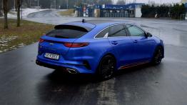 Kia Proceed Shooting Brake