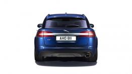 Do dwóch razy sztuka - Jaguar XF Sportbrake