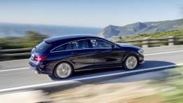 Lifting CLA i CLA Shooting Brake