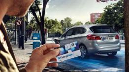 BMW 225xe - przyspieszenie GTI i 2 litry na setkę?