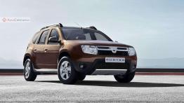 Dacia - przemiana z kopciuszka w europejską księżniczkę