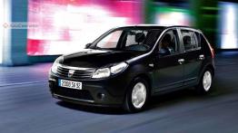 Dacia - przemiana z kopciuszka w europejską księżniczkę