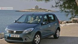 Dacia - przemiana z kopciuszka w europejską księżniczkę