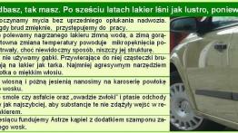 Opel Astra III - auto na piątkę