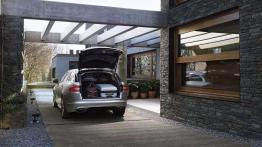 Do dwóch razy sztuka - Jaguar XF Sportbrake