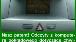 Opel Astra III - auto na piątkę