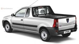 Dacia - przemiana z kopciuszka w europejską księżniczkę