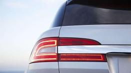 Do dwóch razy sztuka - Jaguar XF Sportbrake