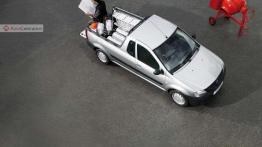 Dacia - przemiana z kopciuszka w europejską księżniczkę