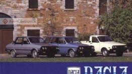 Dacia - przemiana z kopciuszka w europejską księżniczkę