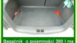 Opel Astra III - auto na piątkę