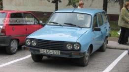 Dacia - przemiana z kopciuszka w europejską księżniczkę