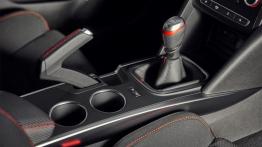 Nowe Renault Megane RS podnosi poprzeczkę