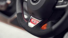 Nowe Renault Megane RS podnosi poprzeczkę