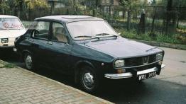 Dacia - przemiana z kopciuszka w europejską księżniczkę