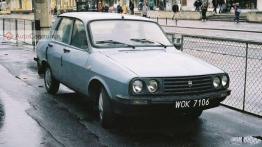 Dacia - przemiana z kopciuszka w europejską księżniczkę