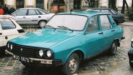 Dacia - przemiana z kopciuszka w europejską księżniczkę