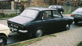 Dacia - przemiana z kopciuszka w europejską księżniczkę