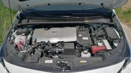 Toyota Prius Plug-in – czy warto dopłacać za wtyczkę?