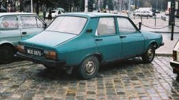 Dacia - przemiana z kopciuszka w europejską księżniczkę