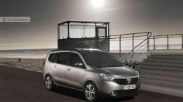 Dacia - przemiana z kopciuszka w europejską księżniczkę