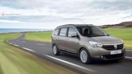 Dacia - przemiana z kopciuszka w europejską księżniczkę