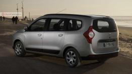 Dacia - przemiana z kopciuszka w europejską księżniczkę