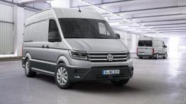 Więcej szczegółów o nowym Volkswagenie z Polski