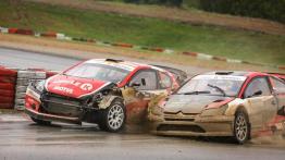 Gagacki wygrywa, ale to Kuchar zostaje mistrzem Polski