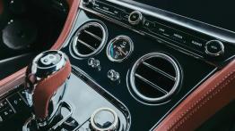 Bentley stworzył jedynego takiego Continentala GT. Ma uczcić 80 lat fabryki