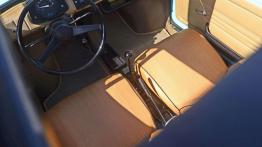 Fiat 126p & Nowy Fiat 500 - z ziemi włoskiej do Polski