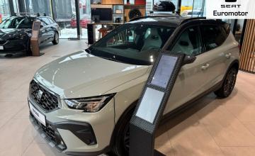 Seat Arona 2025 FR Facelift, 115 KM DSG od ręki, zdjęcie 1