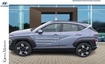 Hyundai Kona I Crossover Facelifting 1.0 T-GDI 120KM 2024 1.6 HEV 129 KM Executive Tech | NOWY model | OD RĘKI, zdjęcie 1