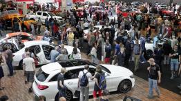 Światowa motoryzacja w zasięgu ręki