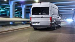 Więcej szczegółów o nowym Volkswagenie z Polski