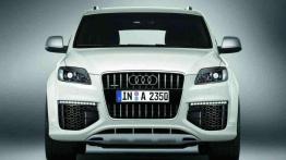 Audi Q7 opóźnione - nagła zmiana planów i stylistyki?