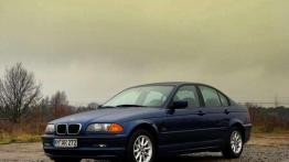 BMW E46 - nareszcie w zasięgu ręki
