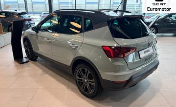 Seat Arona 2025 FR Facelift, 115 KM DSG od ręki, zdjęcie 2